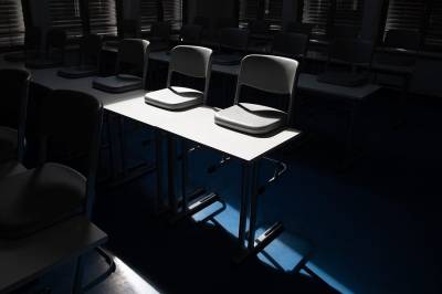 The Morning Dispatch: When Will Kids Go Back to School?