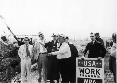 This Is Not The Great Depression … Yet