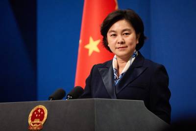 Explaining the Intense Diplomatic Battle Between the U.S. and China