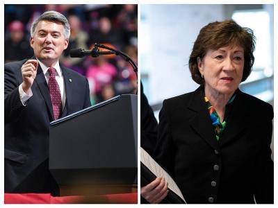 The Morning Dispatch: State of the Senate