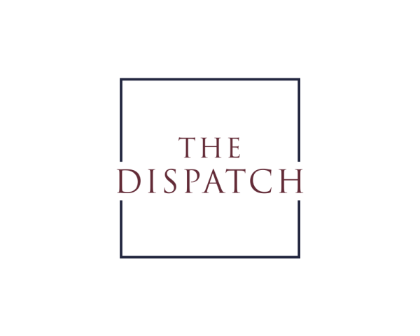 Featured image for post: Introducing The Dispatch Live