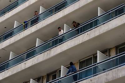 What If We Tried a Real Quarantine?