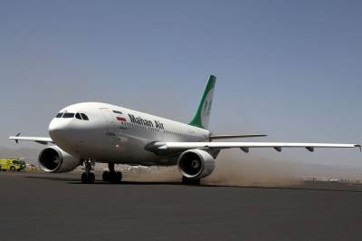 Iran Is Airlifting Supplies to Venezuela. The Trump Administration Should Move to Block It.