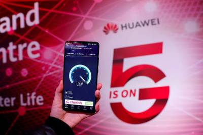 The U.K. Is Souring on Huawei. What Comes Next?