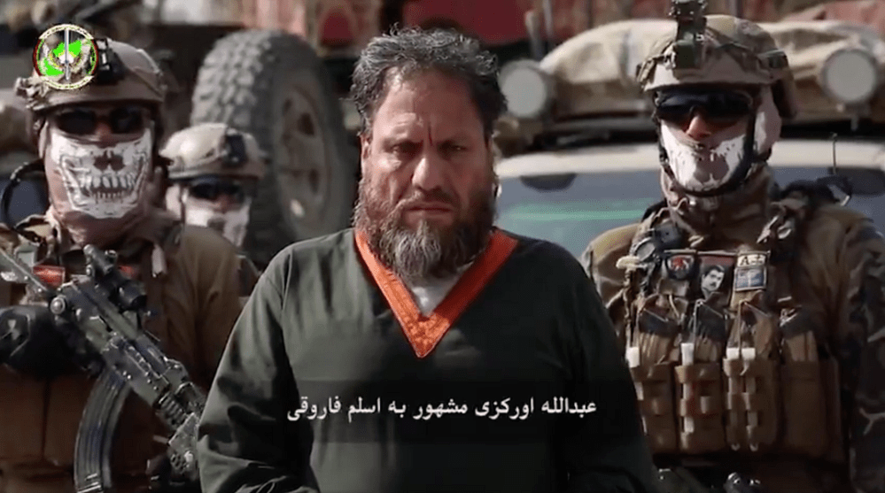 Germany Disrupts ISIS Plot Targeting U.S. Military