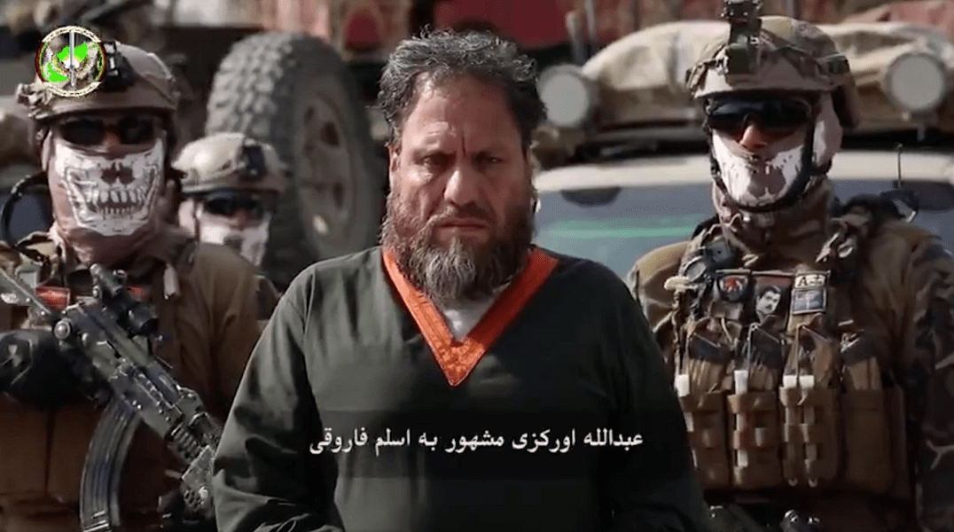 Germany Disrupts ISIS Plot Targeting U.S. Military