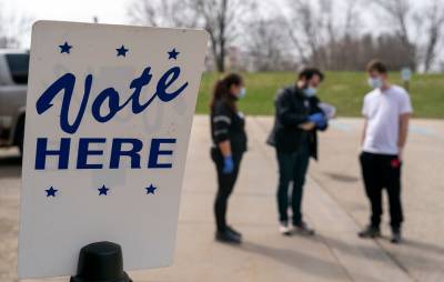 Congress Must Be Ready For Election Uncertainty