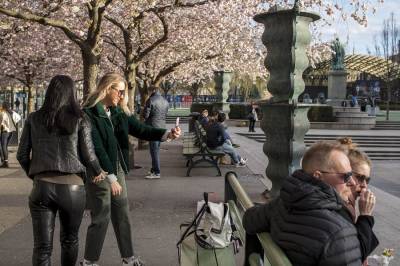 The Morning Dispatch: How Swede It … Isn’t?