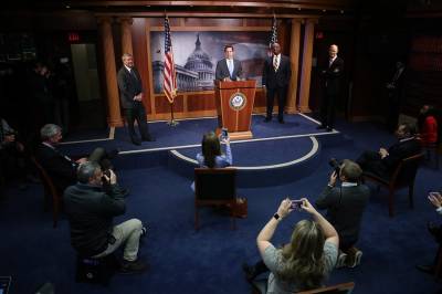The Morning Dispatch: Expect a Disaster in Today’s Wisconsin Election