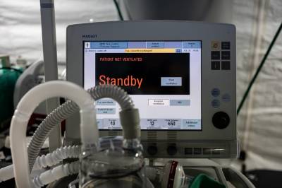 How Misinformation About the U.S. Needing ‘1 Million Ventilators’ Spread