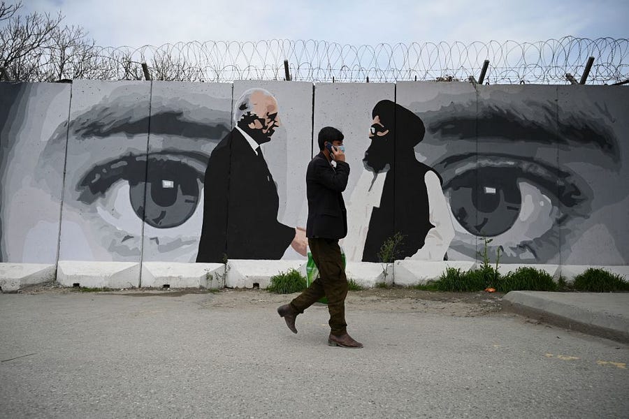 How Jihadists Are Reacting to the Coronavirus Pandemic