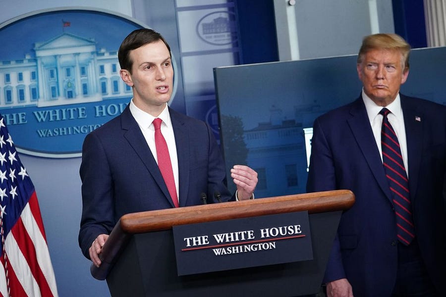 The Morning Dispatch: Grim News on the Economy