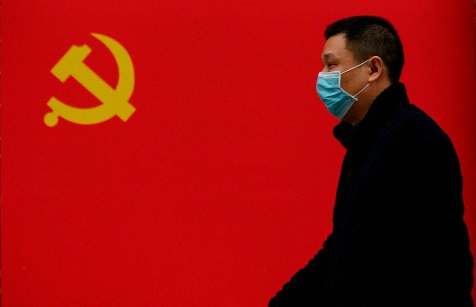 There Is No Reason to Believe China Is Reporting Its Coronavirus Cases Accurately