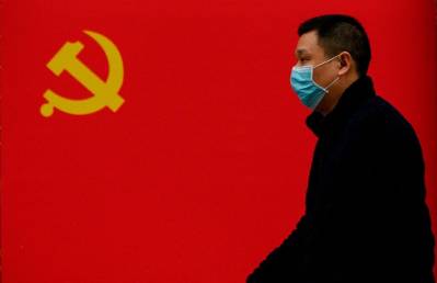 There Is No Reason to Believe China Is Reporting Its Coronavirus Cases Accurately