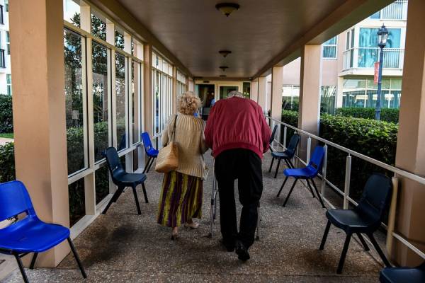Featured image for post: The Road to Recovery Isn’t Paved With the Bodies of America’s Seniors