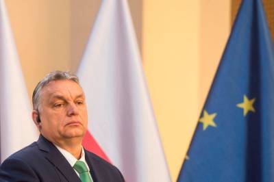 Hungary Is on the Brink of Institutional Authoritarianism