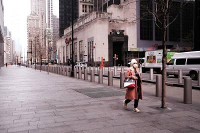 The Delicate Balance Between Our Health and Our Livelihoods