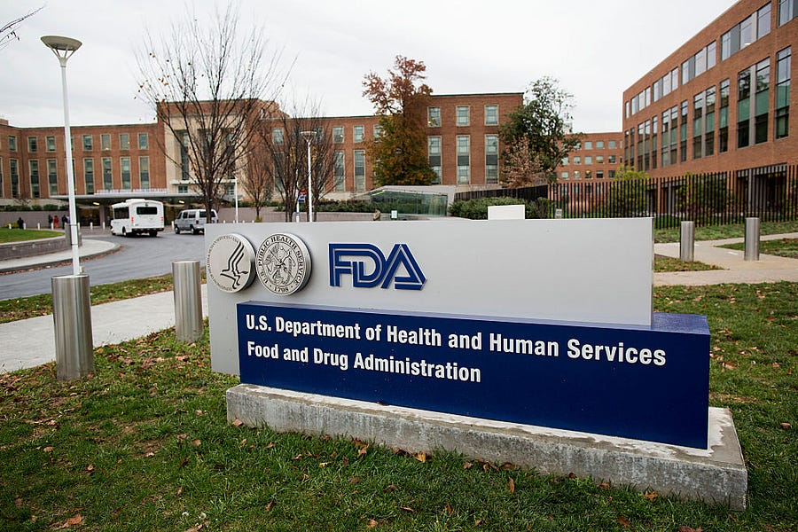 Timeline: The Regulations—and Regulators—That Delayed Coronavirus Testing