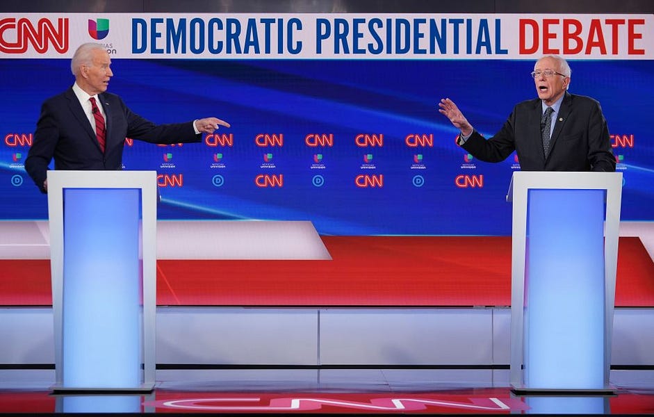 Bernie Sanders Gets China’s Economy Exactly Wrong