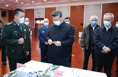 How Dictatorships Make Pandemics Worse