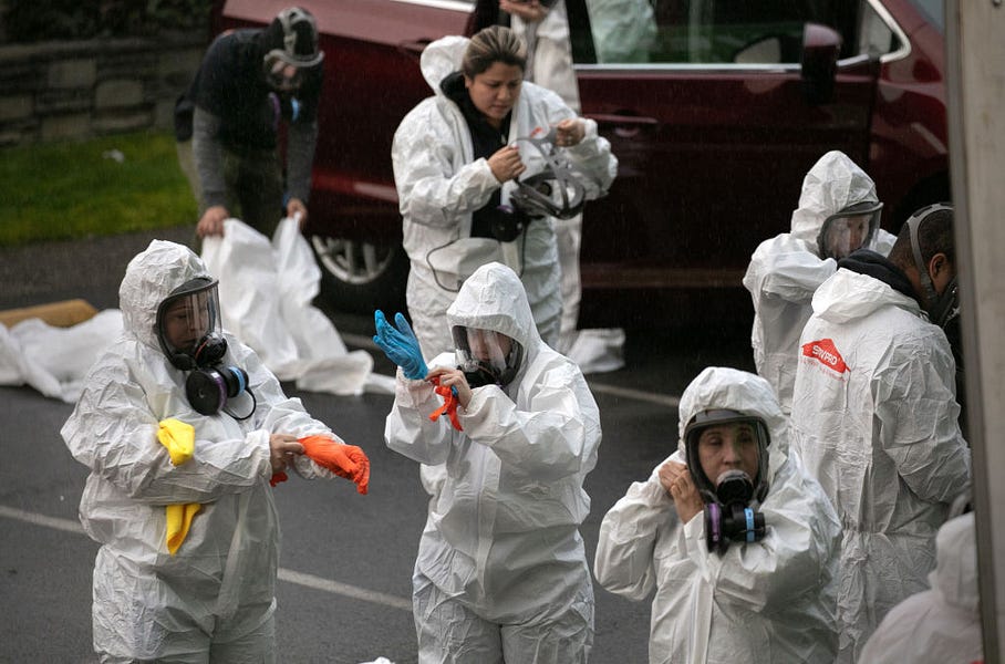 Fighting Over What to Call Coronavirus Is a Silly Waste of Time
