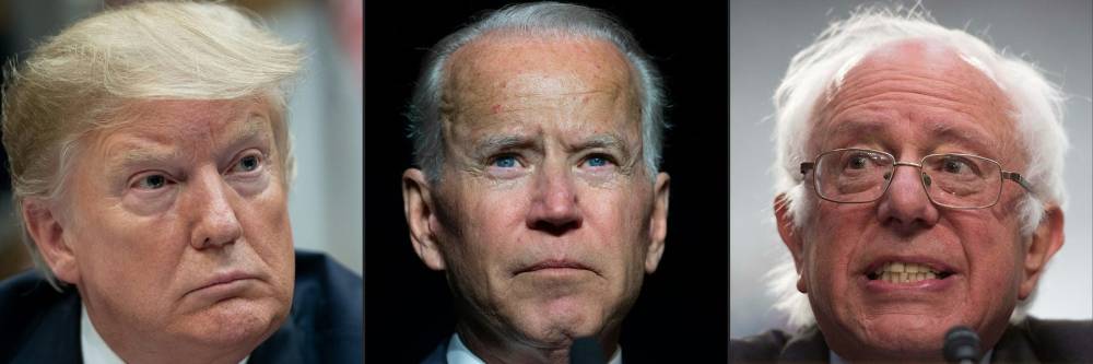 It’s Time to Start Worrying About Codger Hypocrisy Disease 2020