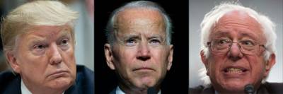 It’s Time to Start Worrying About Codger Hypocrisy Disease 2020