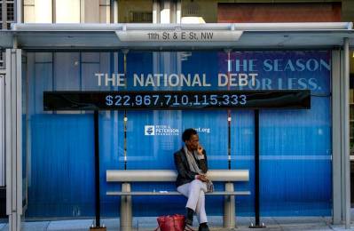 The Math Doesn't Work: Utopian Progressive Tax Plans Don't Add Up