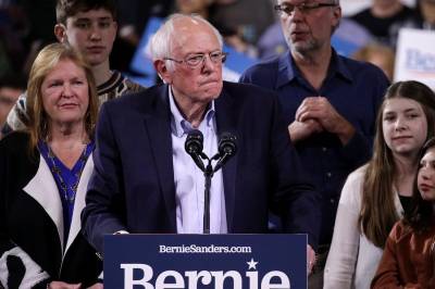 No One—No One!—Is Staging a ‘Coup’