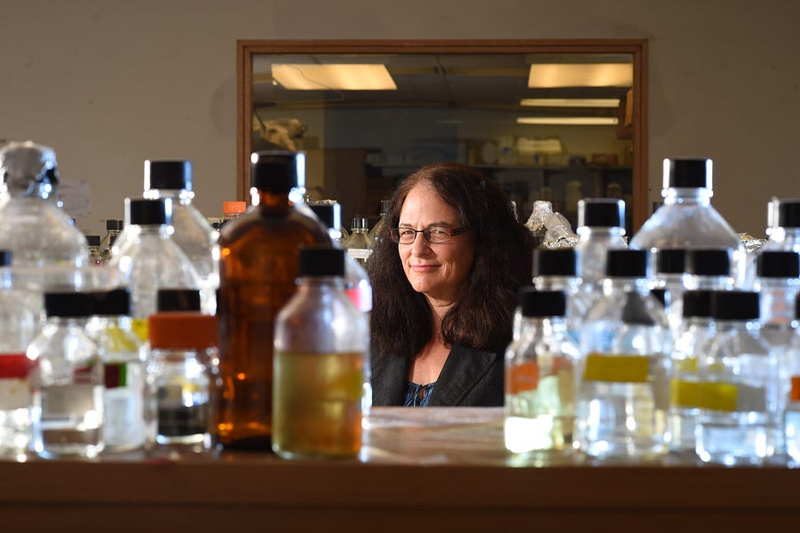 Higher Ed Reform? Let's Not Forget About Research.