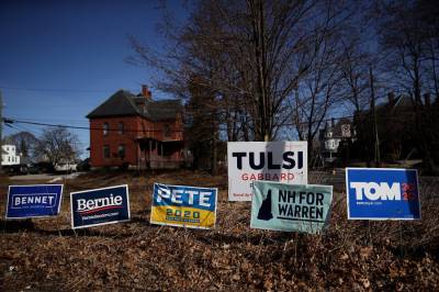 Polling Is a Tricky Business. Reading the Results Doesn’t Have to Be.