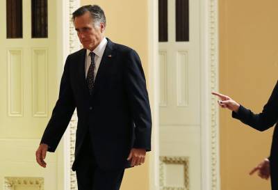 The Morning Dispatch: Breaking Down Senate Republicans’ Impeachment Votes