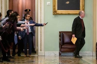 The Morning Dispatch: Not With a Bang but With a Whimper