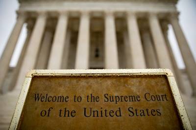 Big Cases, Divisive Decisions, and … What if There’s a Vacancy?