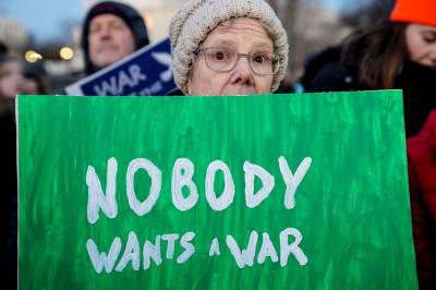The Morning Dispatch: The House Says ‘No Thanks’ to War With Iran