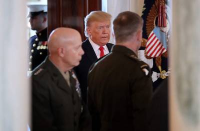 How Does Trump’s Battle Won Fit Within the 40-Year Struggle With Iran?