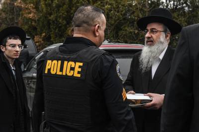 How the Politics of Resentment Feeds Anti-Semitism