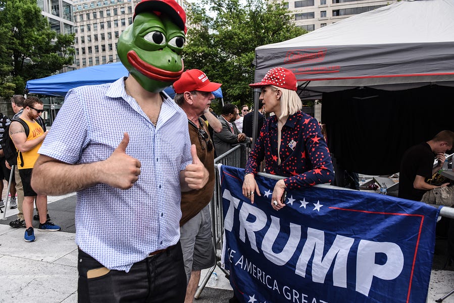 Right-Wing Populism Is Boxing Itself In