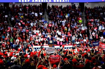 The Morning Dispatch: On the Trail in Pennsylvania