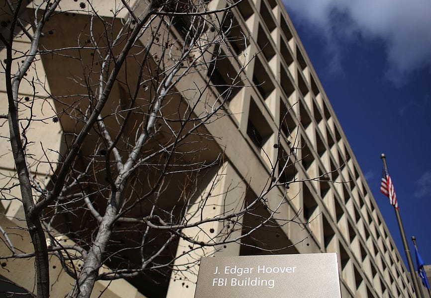 The Good, Bad, and Ugly of the Inspector General Report