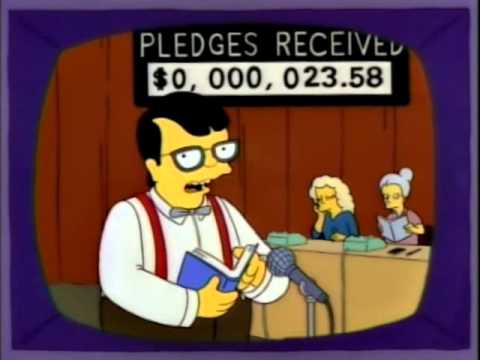 Government By Rabble-Rousing