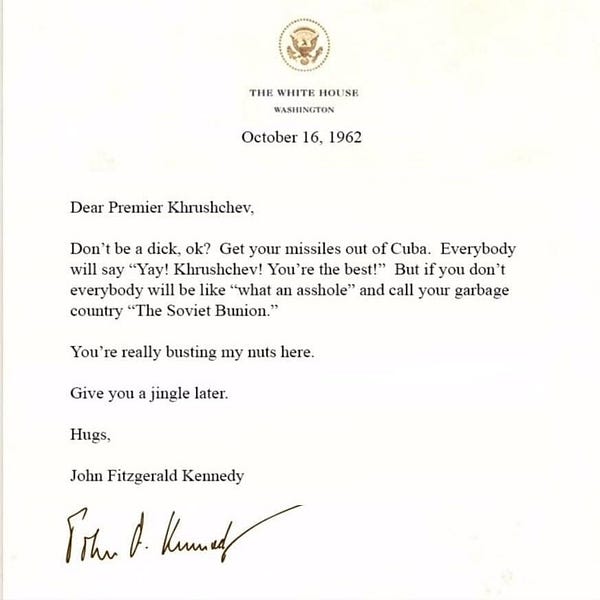 The Morning Dispatch: Quid Pro Quo, or No? 