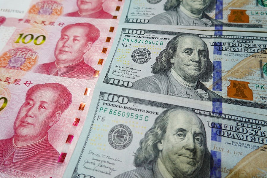 Why Does the ‘Strong Dollar’ Matter?