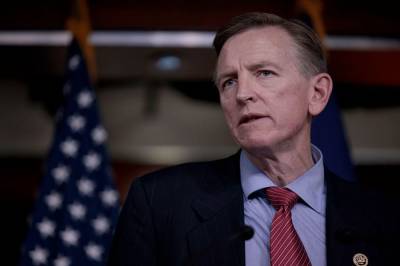 Fact Checking Claims About Ivermectin From Rep. Paul Gosar