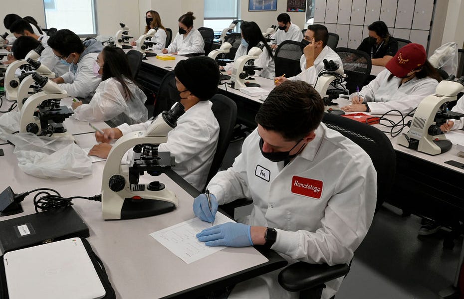 Plan to Grant More Green Cards to STEM Graduates Resurfaces