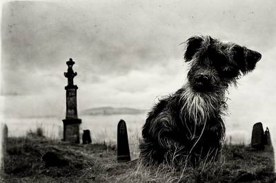 Man’s Best Friend