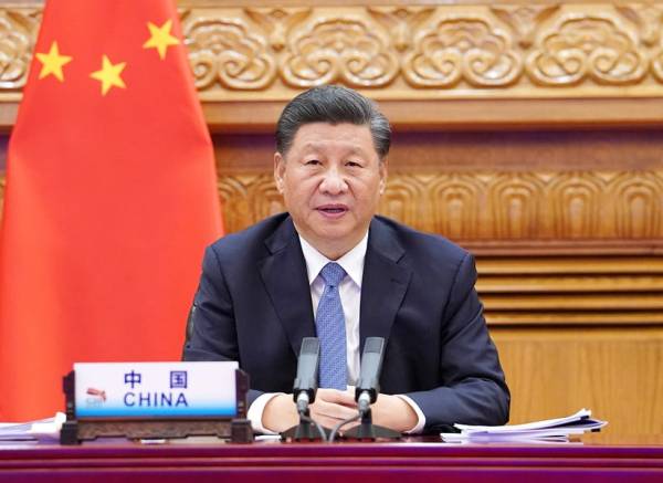 Fact Check: Has Xi Jinping Been Arrested?