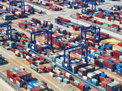 Customs Targets Thousands of Suspected Forced-Labor Shipments Under New Bill