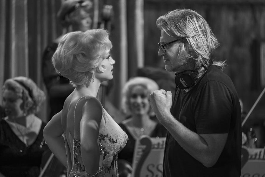 Marilyn Monroe Deserved Better