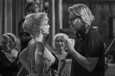 Marilyn Monroe Deserved Better